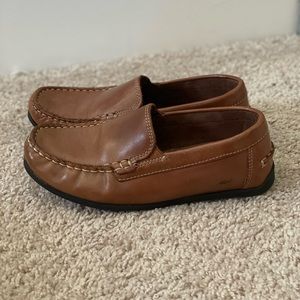 Boys Florsheim dress shoes